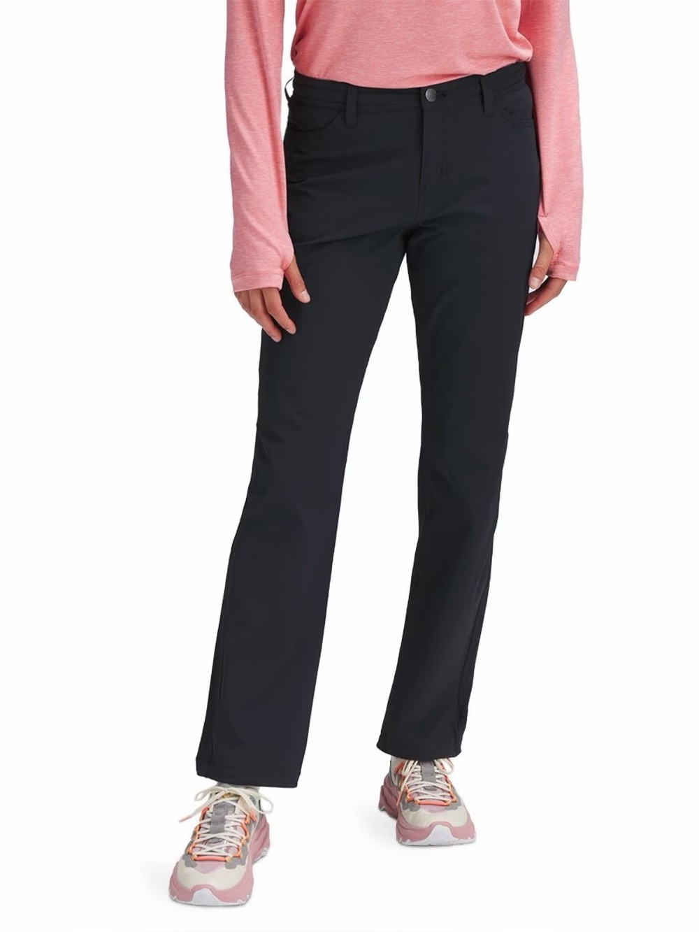 Outdoor Research Ferrosi Pants LONG Inseam Size Women’s 4